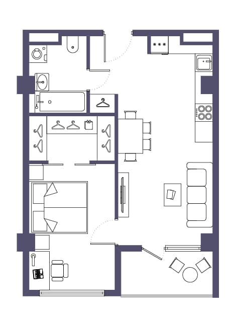 Plan 8