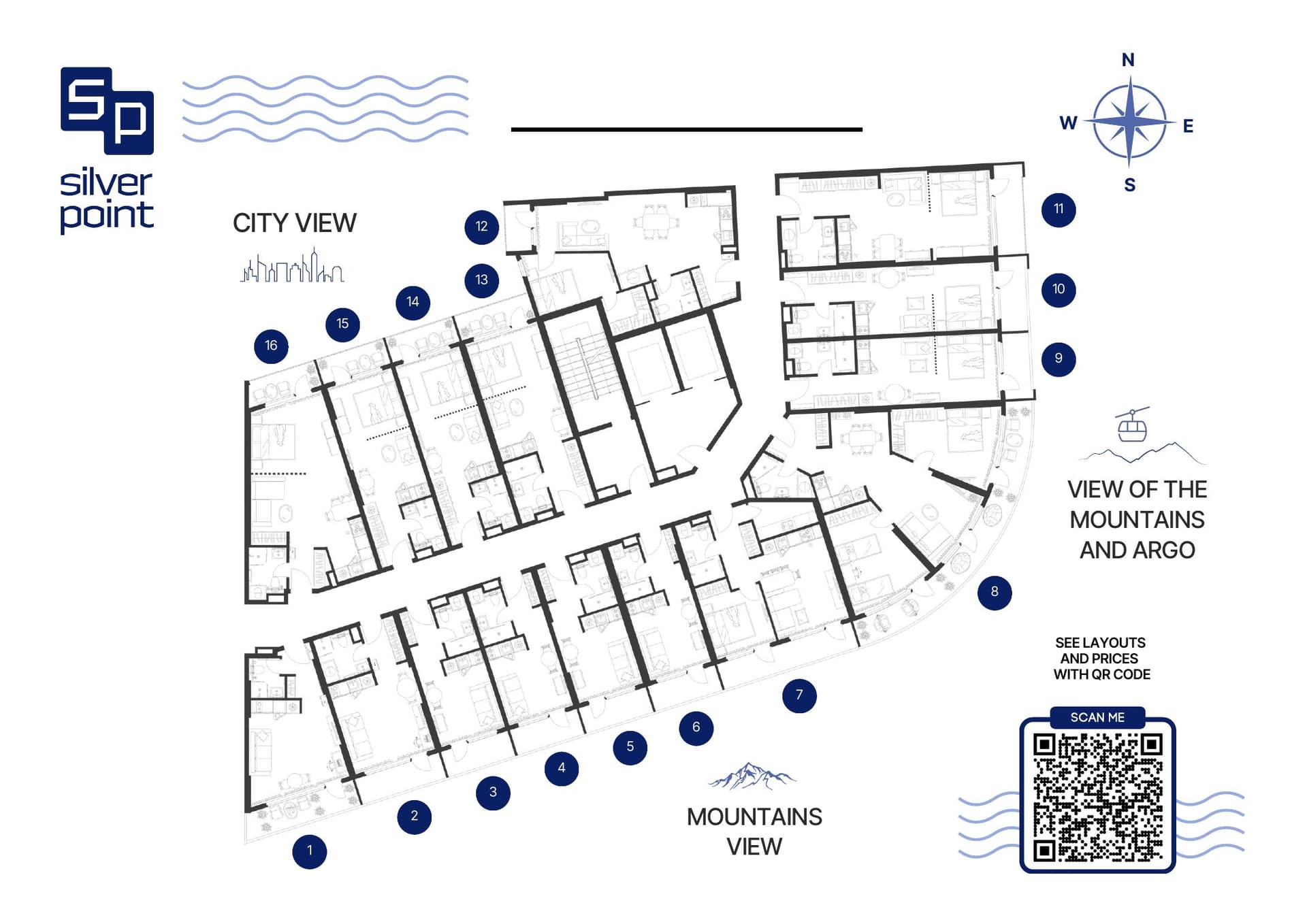 Plan 1