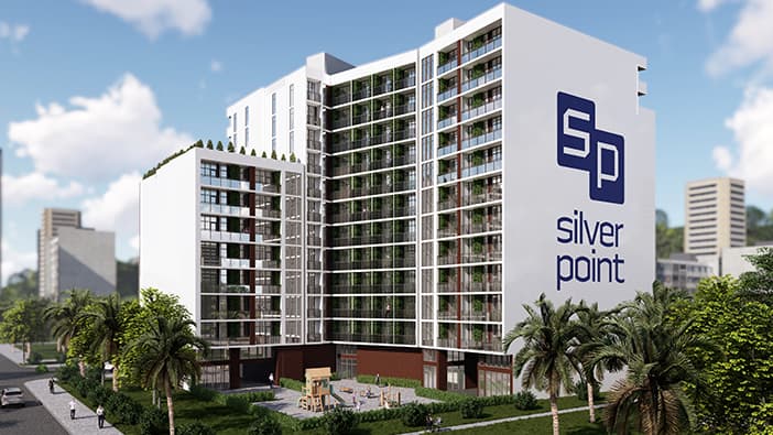 Visuel promoteur — Orange Group Batumi
